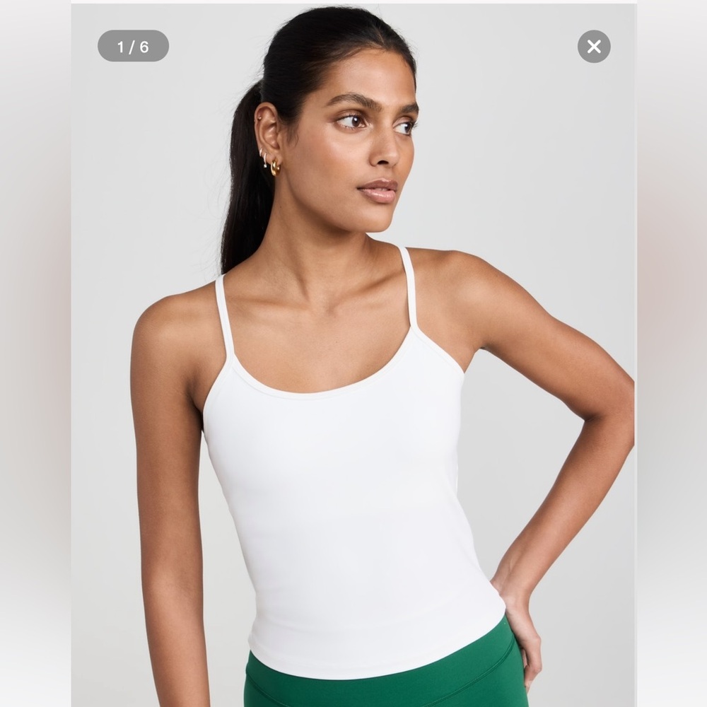 Splits59 Airweight Tank Size M